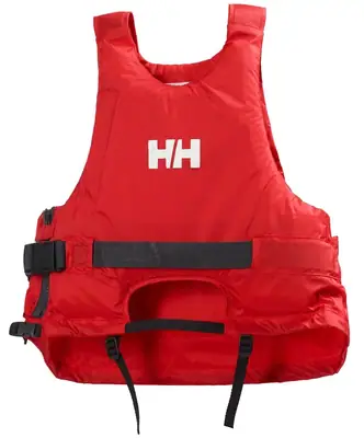 Helly Hansen Launch Vest Peldspējas Palīglīdzeklis