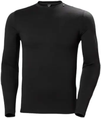 Helly hansen lifa merino base layer best sale