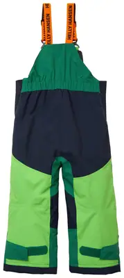 Helly Hansen Rider 2.0 Insulated Kids Bib Pants