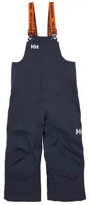 Helly Hansen Rider 2.0 Insulated Kids Bib Pants
