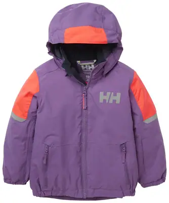 Helly Hansen Rider 2.0 Insulated Kids Jacket