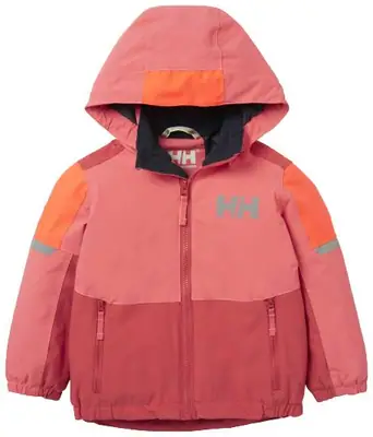 Helly Hansen Rider 2.0 Insulated Kids Jacket