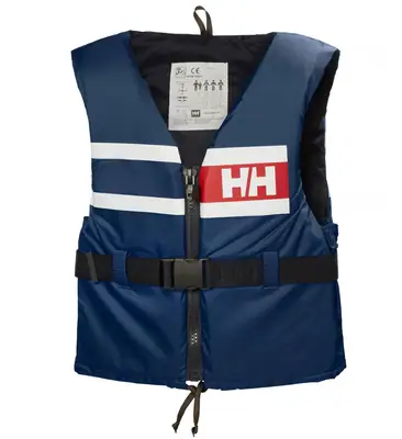 Helly Hansen Sport Comfort Vest Flytväst