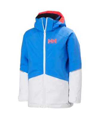 Helly Hansen Stellar Junior Veste de ski