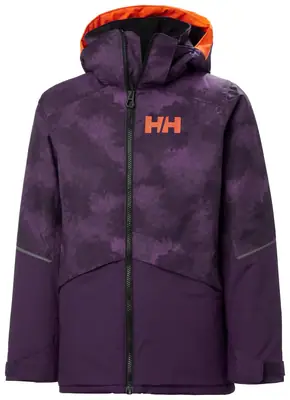 Helly Hansen Daybreaker 2.0 Junior Midlayer Jacket