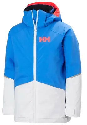 Helly Hansen Stellar Junior Casaco Esqui Mulheres