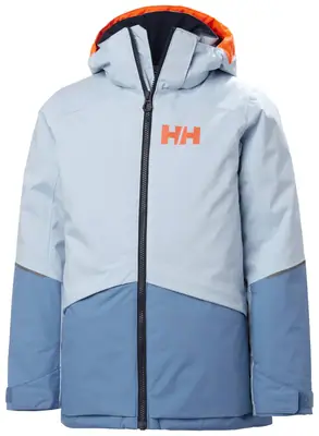 Helly Hansen Stellar Junior Skijakke