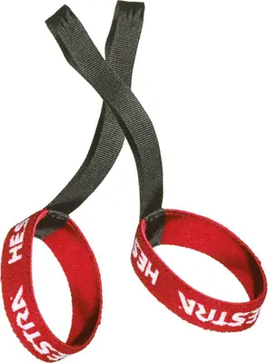 Hestra 17mm Handcuffs