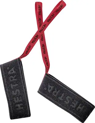 Hestra 35mm Handcuffs