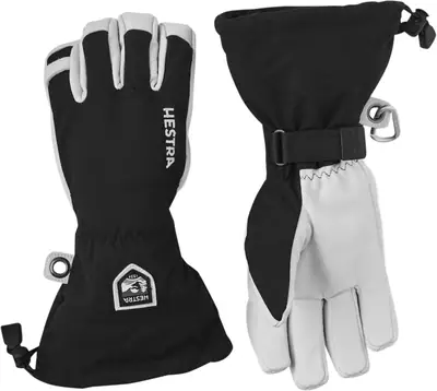 Lenz Heat Glove 4.0 Mens Gloves