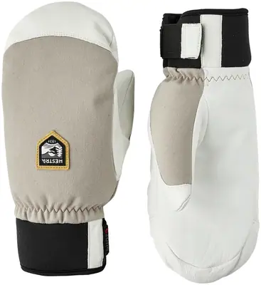 Czone Alpine Mittens