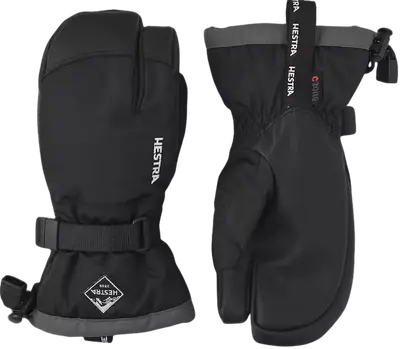 Hestra Gauntlet CZone Jr. Skidhandskar