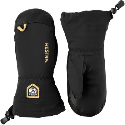 Hestra Heli Mistral Junior Mittens