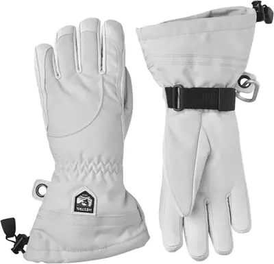 Gants de ski femme hestra sale