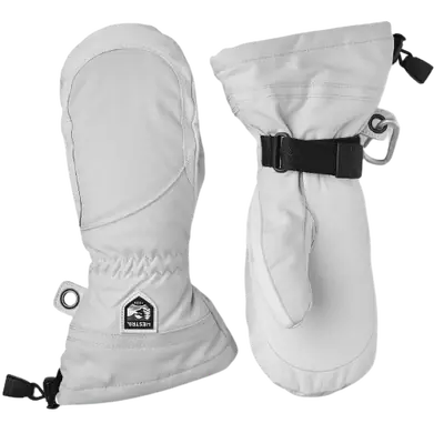 Hestra Heli Ski Female Mittens