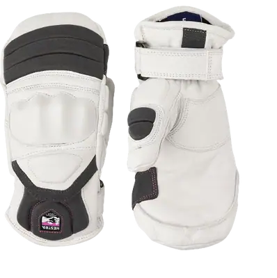 Hestra Impact Racing Junior Mittens