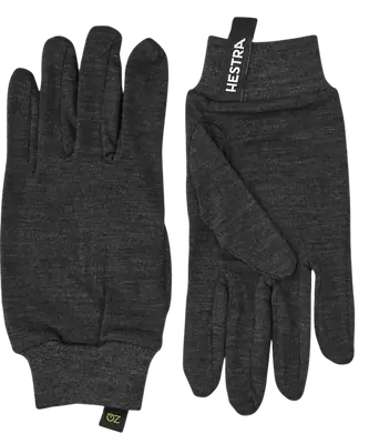 Hestra Merino Wool Liner Active Cimdi
