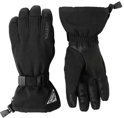 Hestra Powder Gauntlet Esquí Guantes