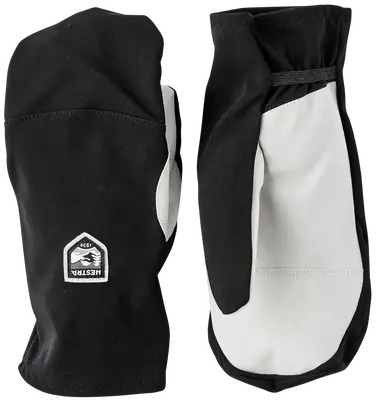 Hestra XC Over Mittens