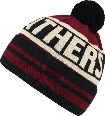 Horsefeathers Buff Lue