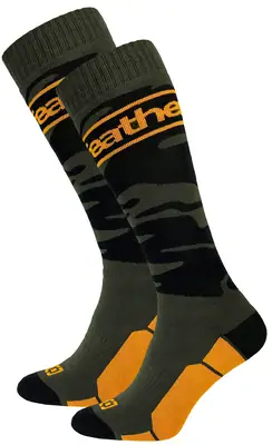 Horsefeathers Enver Snow Socks