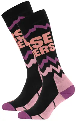 Horsefeathers Mitzi Snow Børn Skisocks