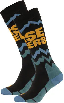 Horsefeathers Mitzi Snow Kids Skisocks