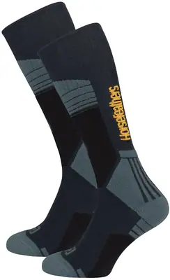 Horsefeathers Rory Thermolite Sokker