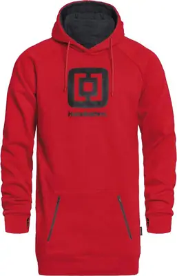 Horsefeathers Sherman Long Snowboard Hoodie