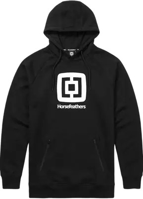 Horsefeathers Sherman Snowboard Hoodie