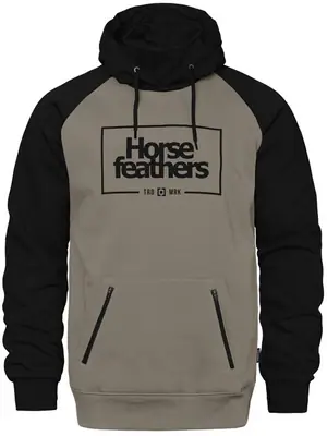 Horsefeathers Sherman Snowboard Hoodie