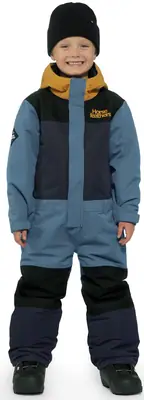 Horsefeathers Spirit Enfants Overall Combinaison De Ski