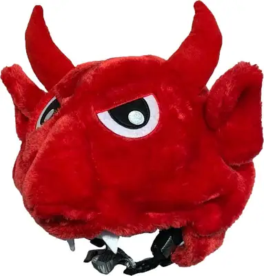 Hoxy Helmet Cover