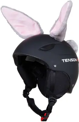 Hoxy Uszy na Kask