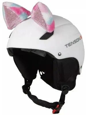 Hoxy Helmet Ears