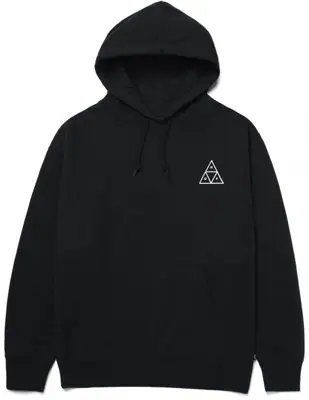 HUF Essentials TT Munktröja