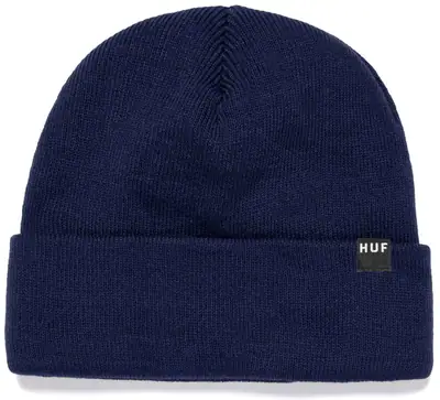 HUF Essentials Usual Beanie
