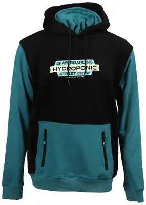 Hydroponic DH Crew Hoodie