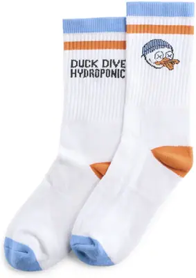 Hydroponic Ducks Nogavice