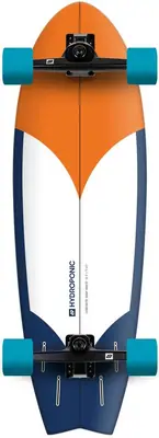 Hydroponic Fish Complete Surfskate