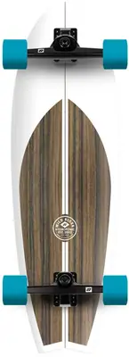 Hydroponic Fish Complete Surfskate