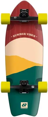 Hydroponic Fish Complete Surfskate