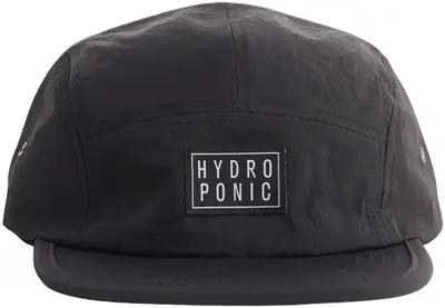 Hydroponic Flint 5-Panel Cap