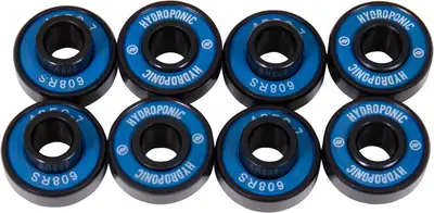 thumbnail image 2 of CCS Cruiser 78a Skateboard Wheels - White - 54mm 2 of 13