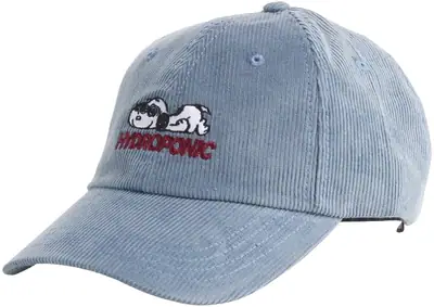 Hydroponic Obsessed Cap