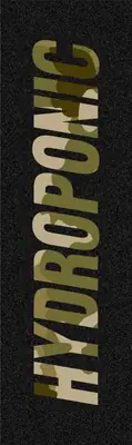 Printed Riedlentės Griptape