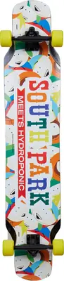 Hydroponic Vicky 2.0 Complete Longboard