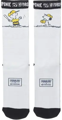 Hydroponic x Peanuts Calcetines