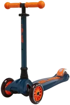 3 Rueda Patinete Niños