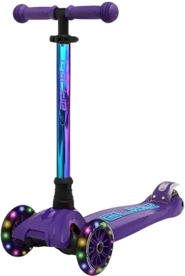 i-Glide 3 Wiel Kinderstep